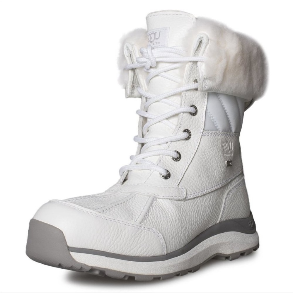Ugg Adirondack Boots